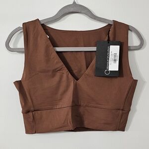 EPOQUE EVOLUTION - One Two Crop Top